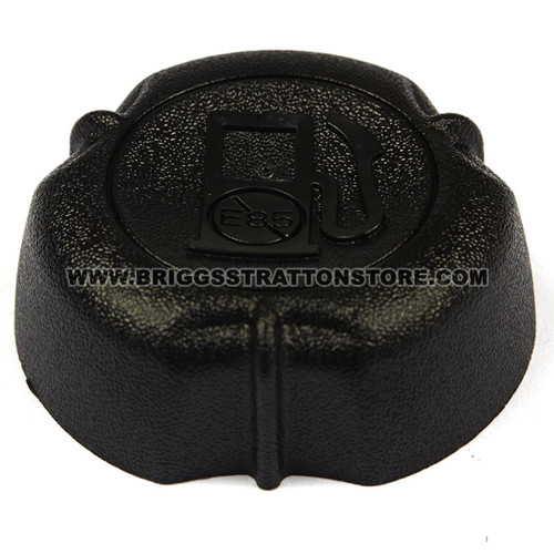 Briggs and Stratton 550EX Gas Cap 692046 front view