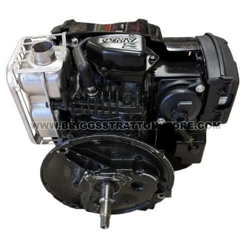 Briggs and Stratton 725EXi Engine 104M02-0083-F1 back view