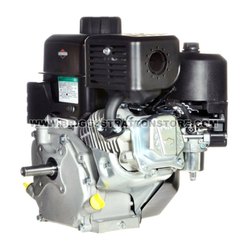 Briggs and Stratton 950 Series Engine 130G32-0022-F1 lateral view