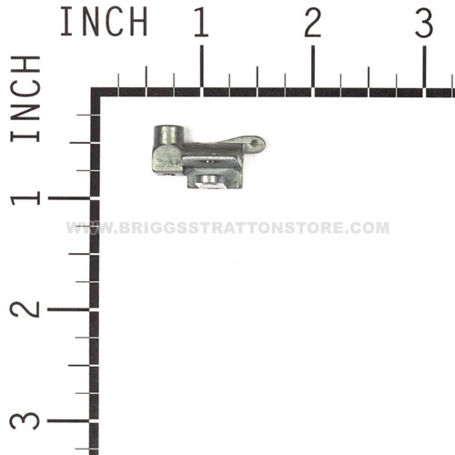 BRIGGS AND STRATTON 690769 - CLAMP-CABLE  - image 3