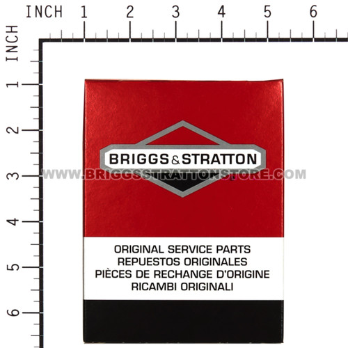 Briggs and Stratton 550E Air Filter Cover 790172 OEM