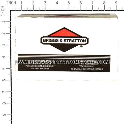 Briggs and Stratton 12.5 HP Starter 795121 OEM