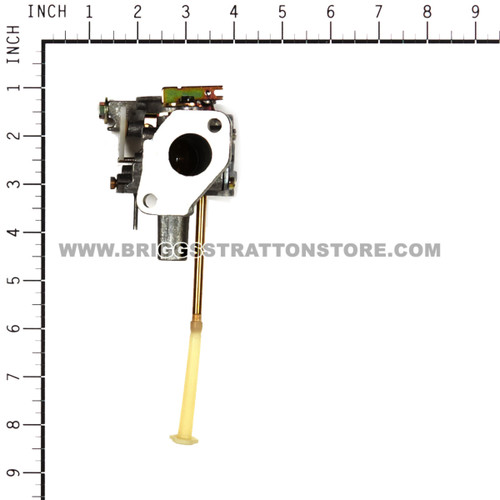 Briggs and Stratton 3.5 HP Carburetor 499953 OEM
