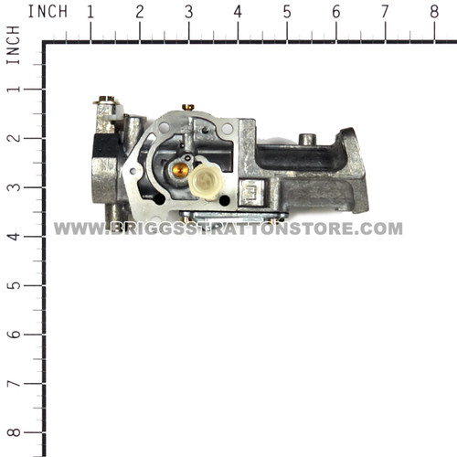 Briggs and Stratton 4.5 HP Carburetor 499953 OEM