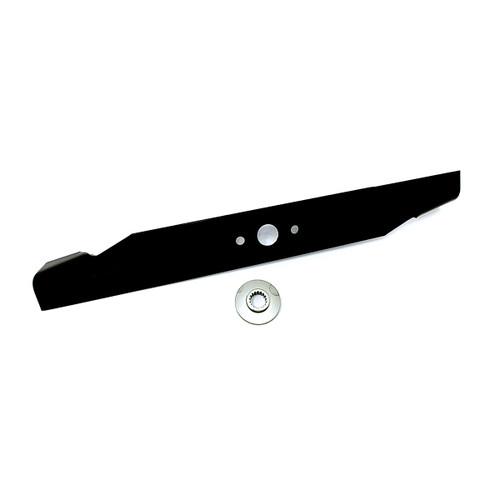 Briggs And Stratton 1687017Sm - Blade Repl Kit For 17 (Briggs Oem Part)