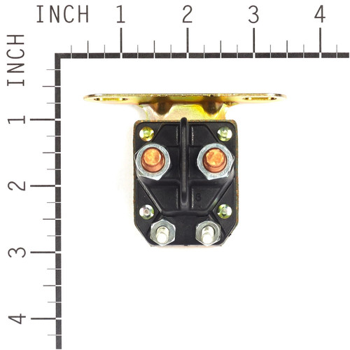 1722739Sm Solenoid Briggs and Stratton Genuine OEM Part