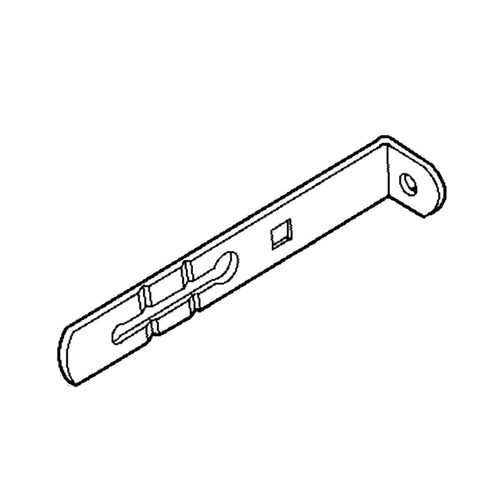 Briggs And Stratton 1722972Asm - Guide & Washer Assy (Briggs Oem Part)