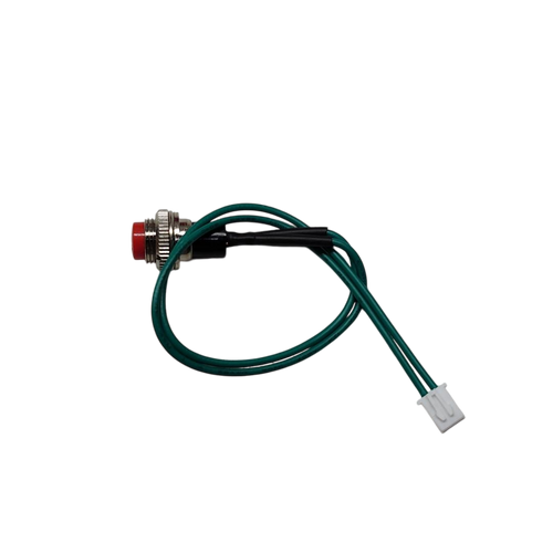 319463Gs Button Select Briggs and Stratton Genuine OEM Part