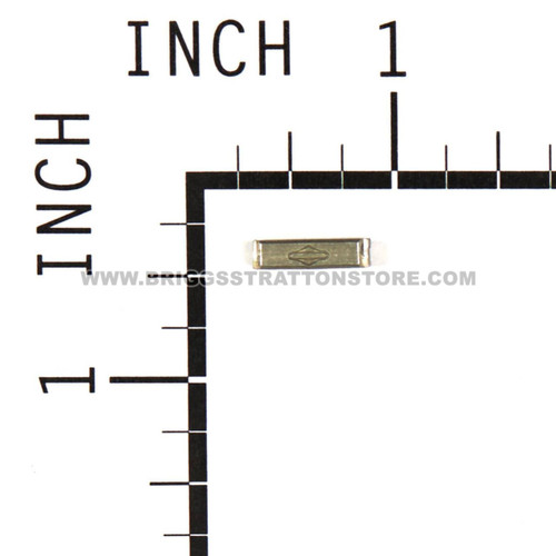 Originale BRIGGS & STRATTON Volano CHIAVE 222698s - Foto 6