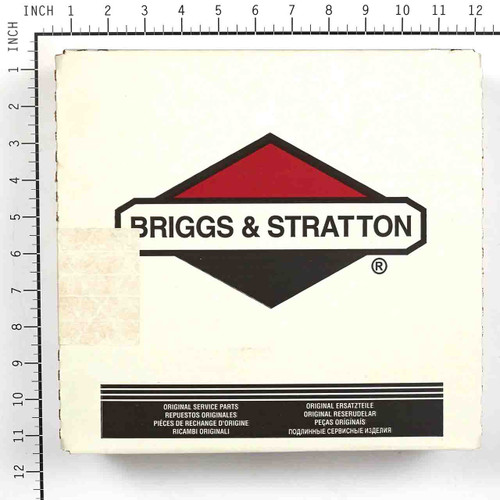 Briggs And Stratton 1734506Sm - Dual Control Assy (Briggs Oem Part)