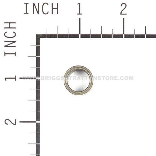 BRIGGS AND STRATTON 690369MA - SPACER 1/2"" TO 17 MM - image 2
