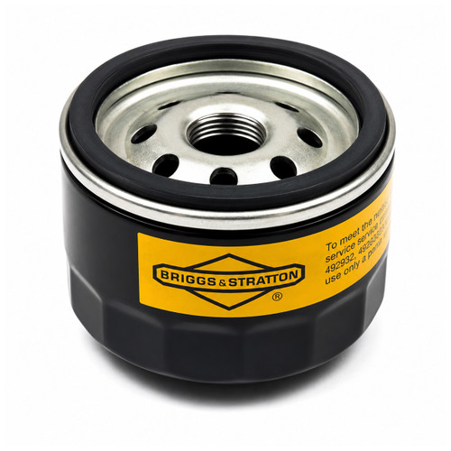 597557 Filter Oil Briggs and Stratton Genuine OEM Part