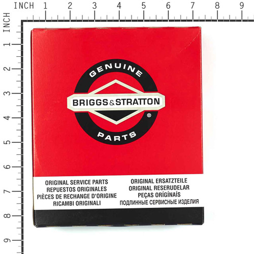 7035789Yp - Pulley Idler 5.5 Od - Briggs and Stratton - Genuine OEM Part