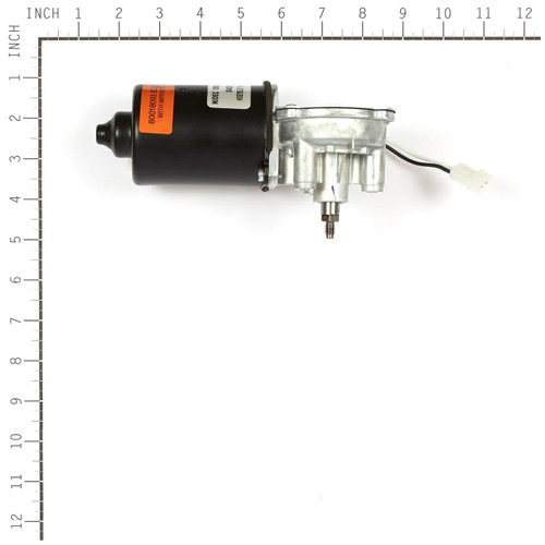 709509 Motor Briggs and Stratton Genuine OEM Part
