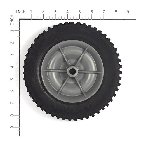 7101127Yp Wheel Euro Rim Briggs and Stratton Genuine OEM Part