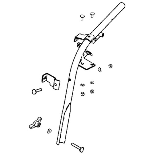 BRIGGS & STRATTON SPRING 312584GS - Image 5931