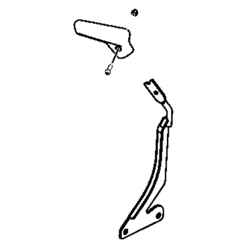 BRIGGS & STRATTON SPRING 312584GS - Image 5952