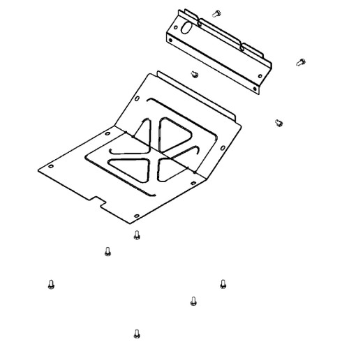 BRIGGS & STRATTON SPRING 312584GS - Image 5957