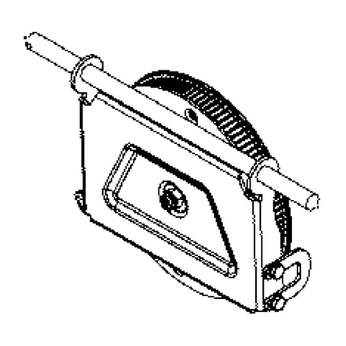 BRIGGS & STRATTON SPRING 312584GS - Image 6090