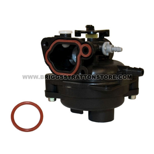 BRIGGS AND STRATTON 84001982 - CARBURETOR ASSEMBLY - Image 1 