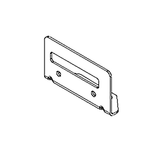84002018 - Panel Control - Briggs and Stratton - Genuine OEM Part