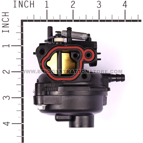 Briggs And Stratton 84002023 - Carburetor Assembly - Image 2