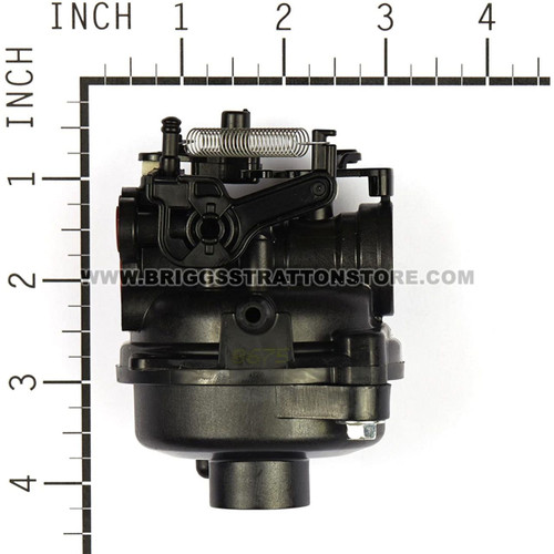 Briggs And Stratton 84002023 - Carburetor Assembly - Image 6
