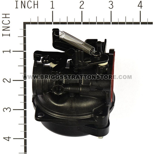 Briggs And Stratton 84002023 - Carburetor Assembly - Image 7