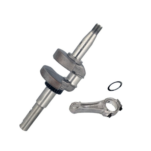 Briggs And Stratton 84002265 - Crankshaft (Briggs Oem Part)