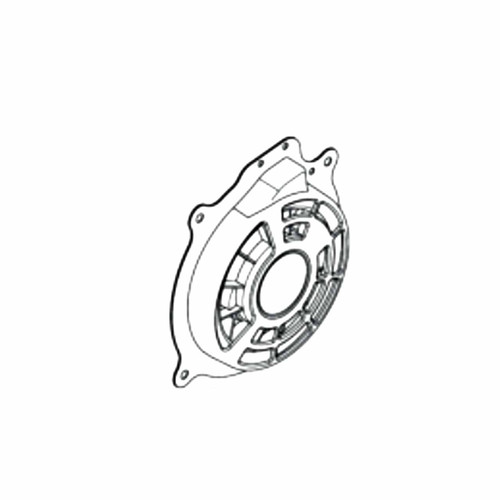 84002488 Recoil Briggs and Stratton Genuine OEM Part