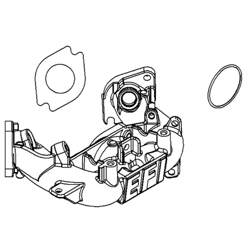 BRIGGS & STRATTON SPRING 312584GS - Image 7601