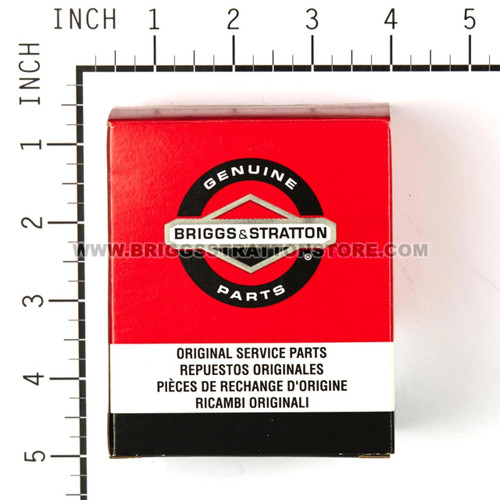 BRIGGS AND STRATTON 84004837 - REGULATOR - Image 5