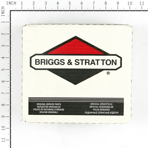 BRIGGS AND STRATTON 84006467 - HEAD CYLINDER - Image 1