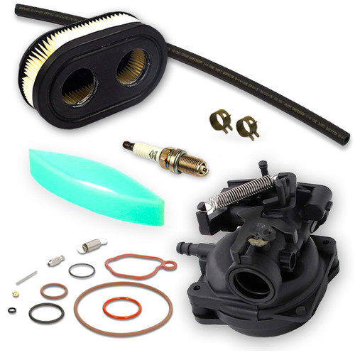 Briggs and Stratton 550ex Series Carb Tune Up Kit