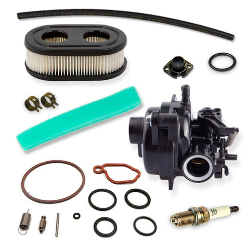 Briggs and Stratton 625ex Series Complete Carb Tune Up Kit OEM