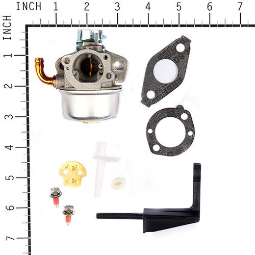 Briggs and Stratton 900 Complete Carb Tune Up Kit