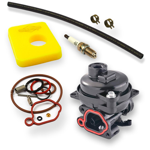 Briggs and Stratton 450e Series Carb Tune Up Kit