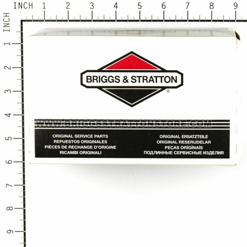 Briggs and Stratton 793569 Air Filter OEM 7