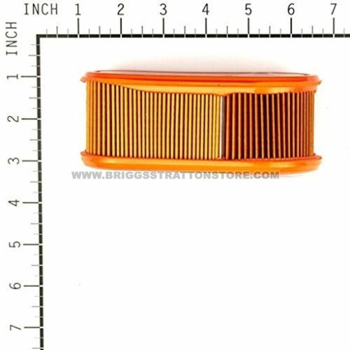 Briggs and Stratton 795066 Air Filter OEM 3