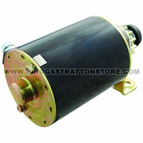 Briggs and Stratton 593934 Starter OEM 4