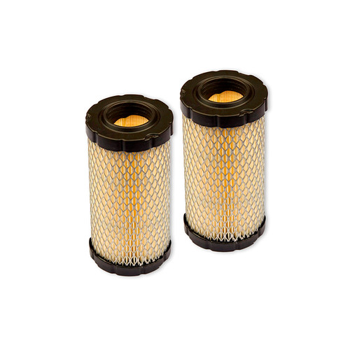 793569 Air Filter Briggs And Stratton Pack 2
