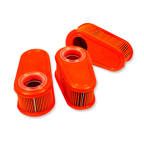 795066 Air Filter Briggs and Stratton Pack 3 OEM