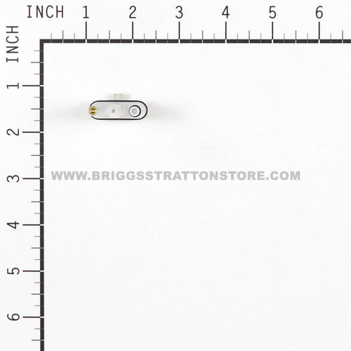 BRIGGS & STRATTON JET-MAIN 594060 - Image 3
