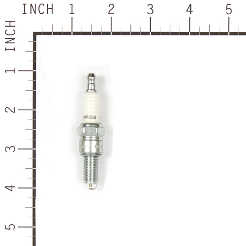 BRIGGS AND STRATTON 557039 - PLUG-SPARK (Briggs OEM part)