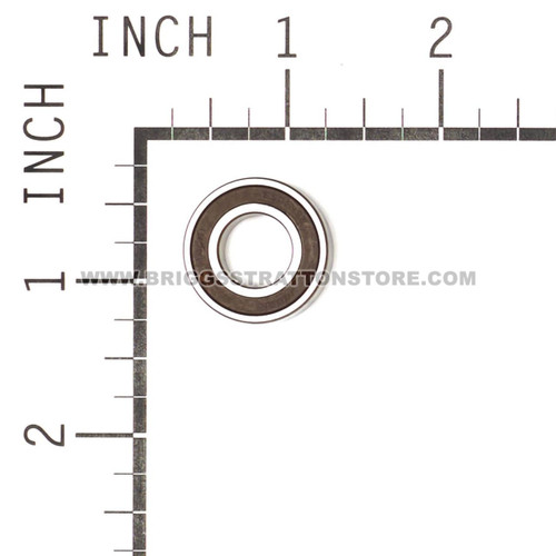 BRIGGS AND STRATTON 820919 - BEARING-BALL - Image 2