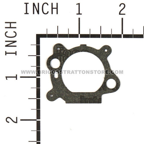 BRIGGS & STRATTON GASKET (5 X 795629) 4156 - Image 2