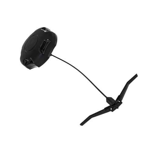 84005958 CAP FUEL TANK Briggs and Stratton Genuine OEM Part SUPERSEDED FROM 5108752