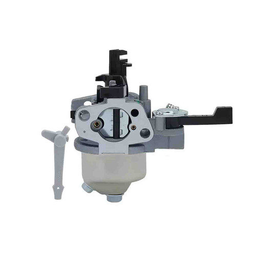 BRIGGS AND STRATTON 84006543 - CARBURETOR ASSEMBLY (Briggs OEM part)