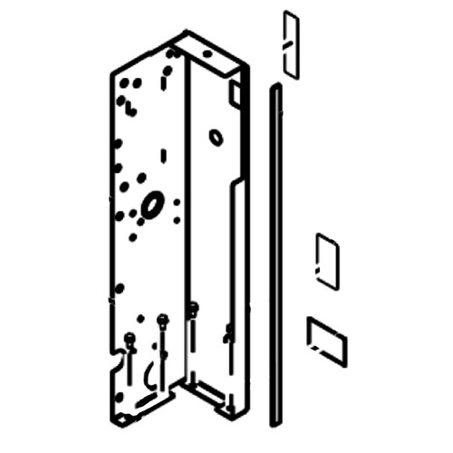 BRIGGS & STRATTON SPRING 312584GS - Image 3497