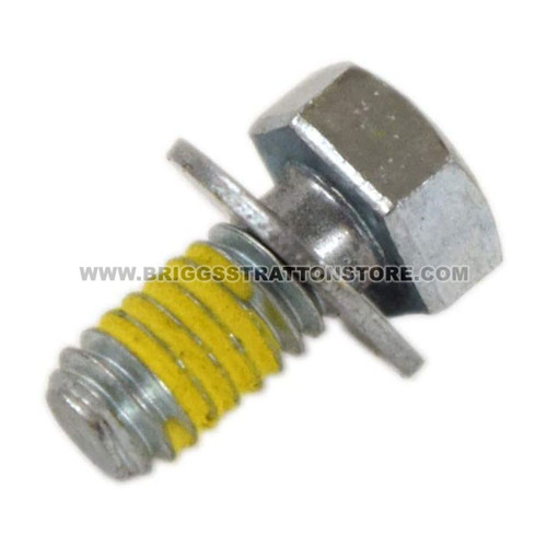 Briggs And Stratton 591909 - Screw - Image 2